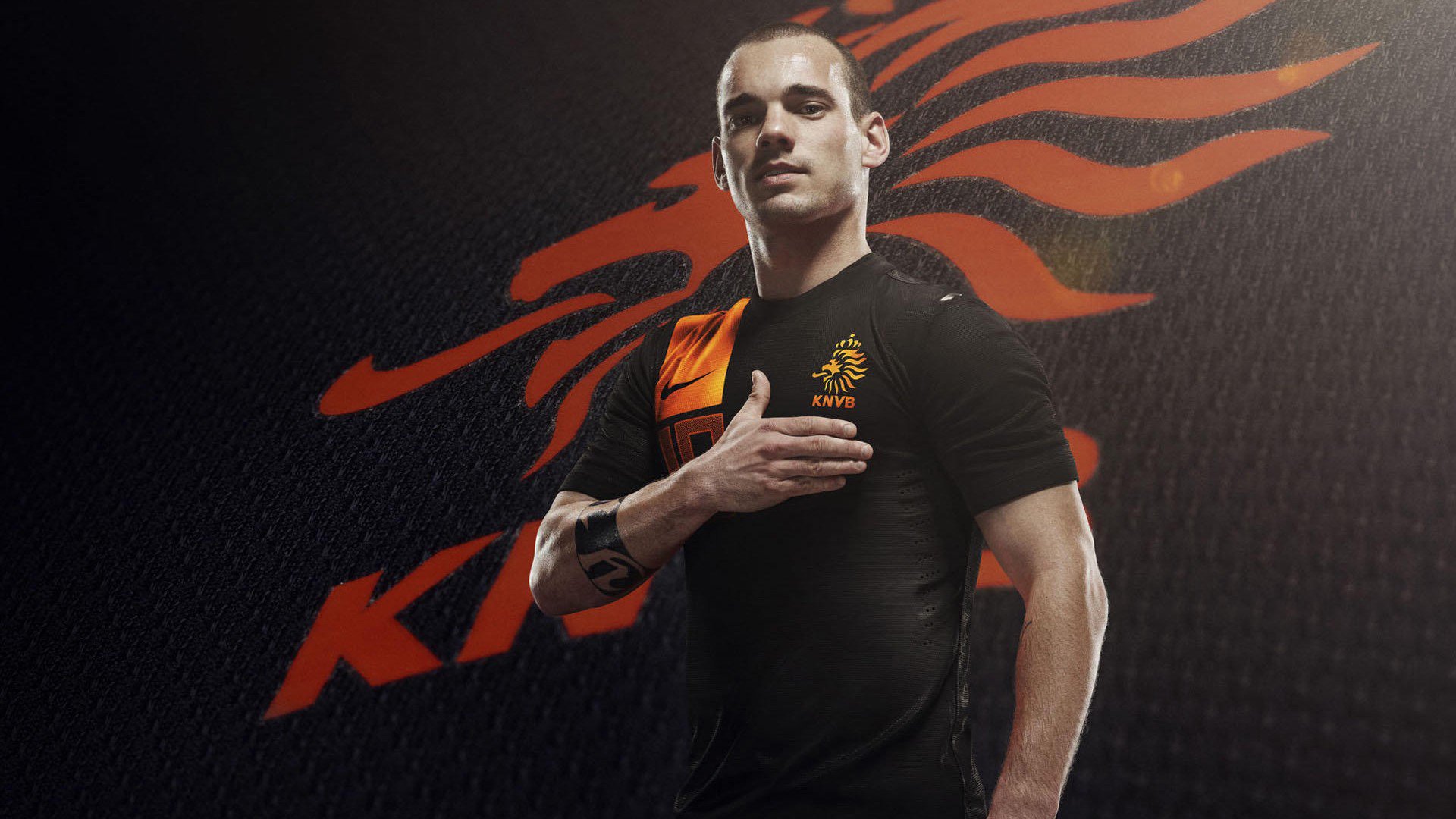 维尔·冯·威克:南非队的“动力电池”,强力突破引领进攻潮流