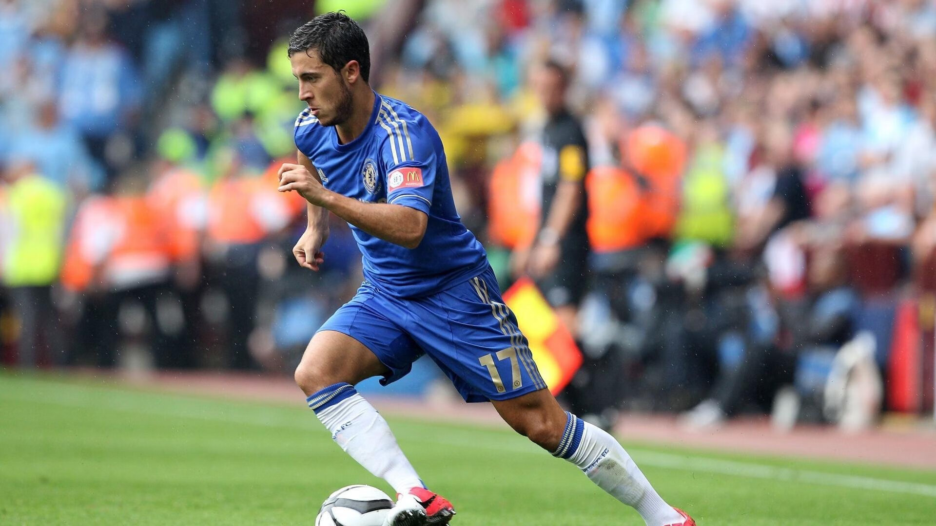 西甲闪耀全场:全方位的个人技能展示,西甲最强